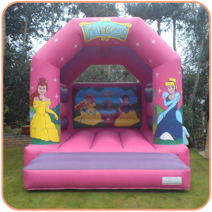 inflatable jumping castles