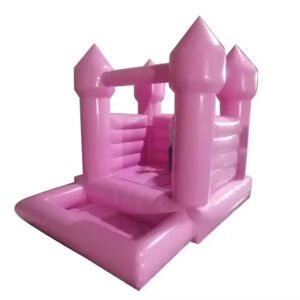 bouncy castle