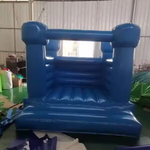 bounce house